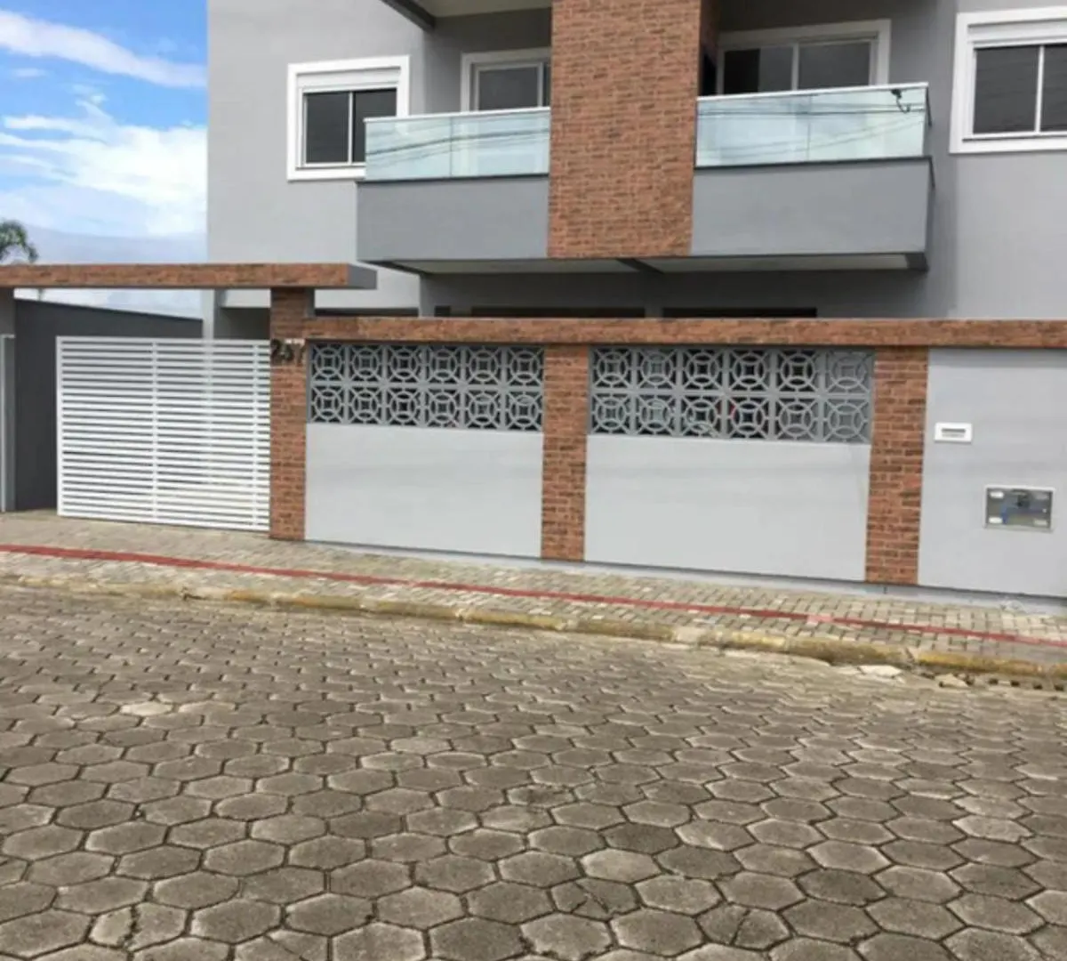 Casa De Praia Em Bombinhas