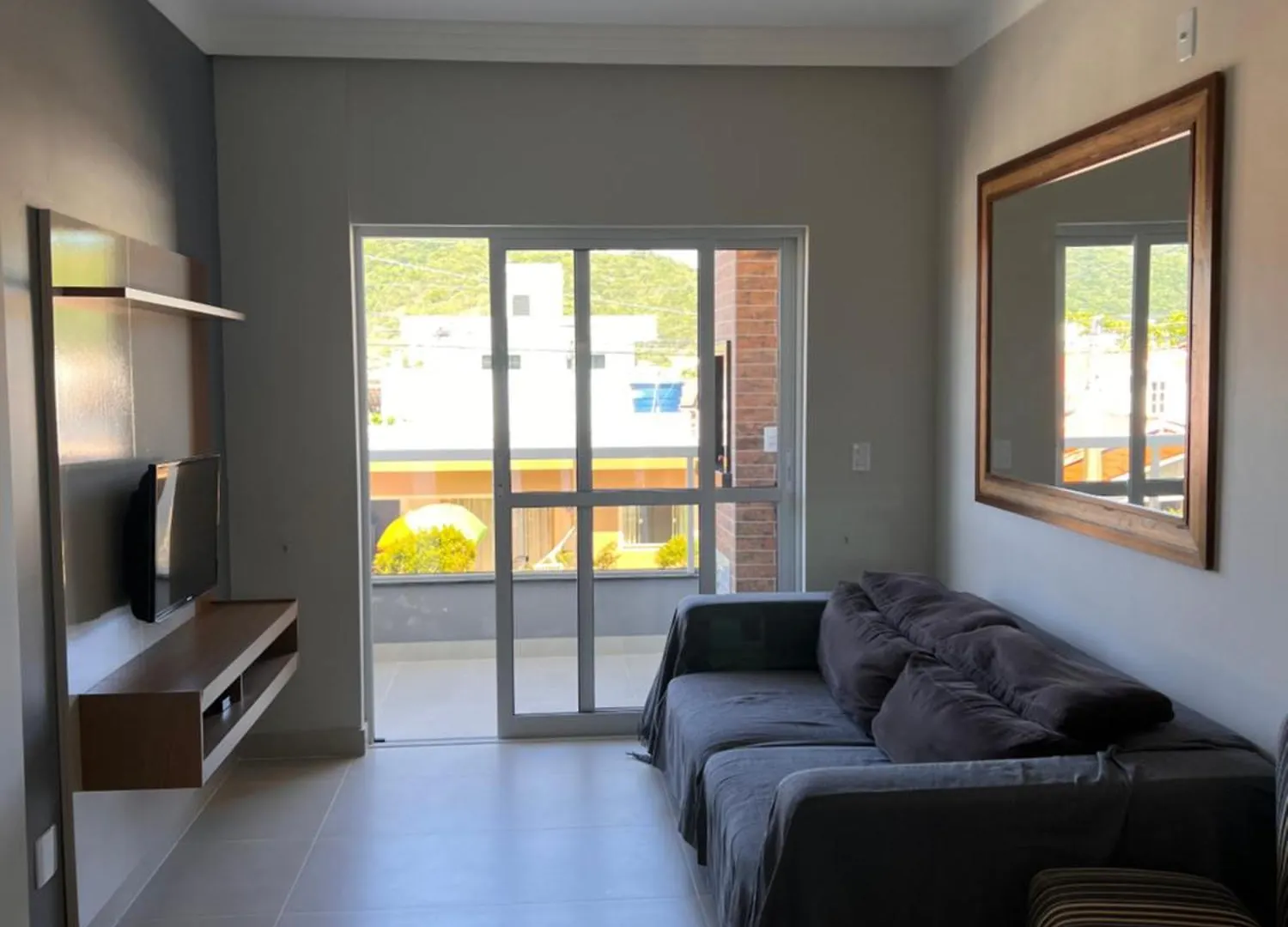 Casa De Praia Em Bombinhas Ferienhaus