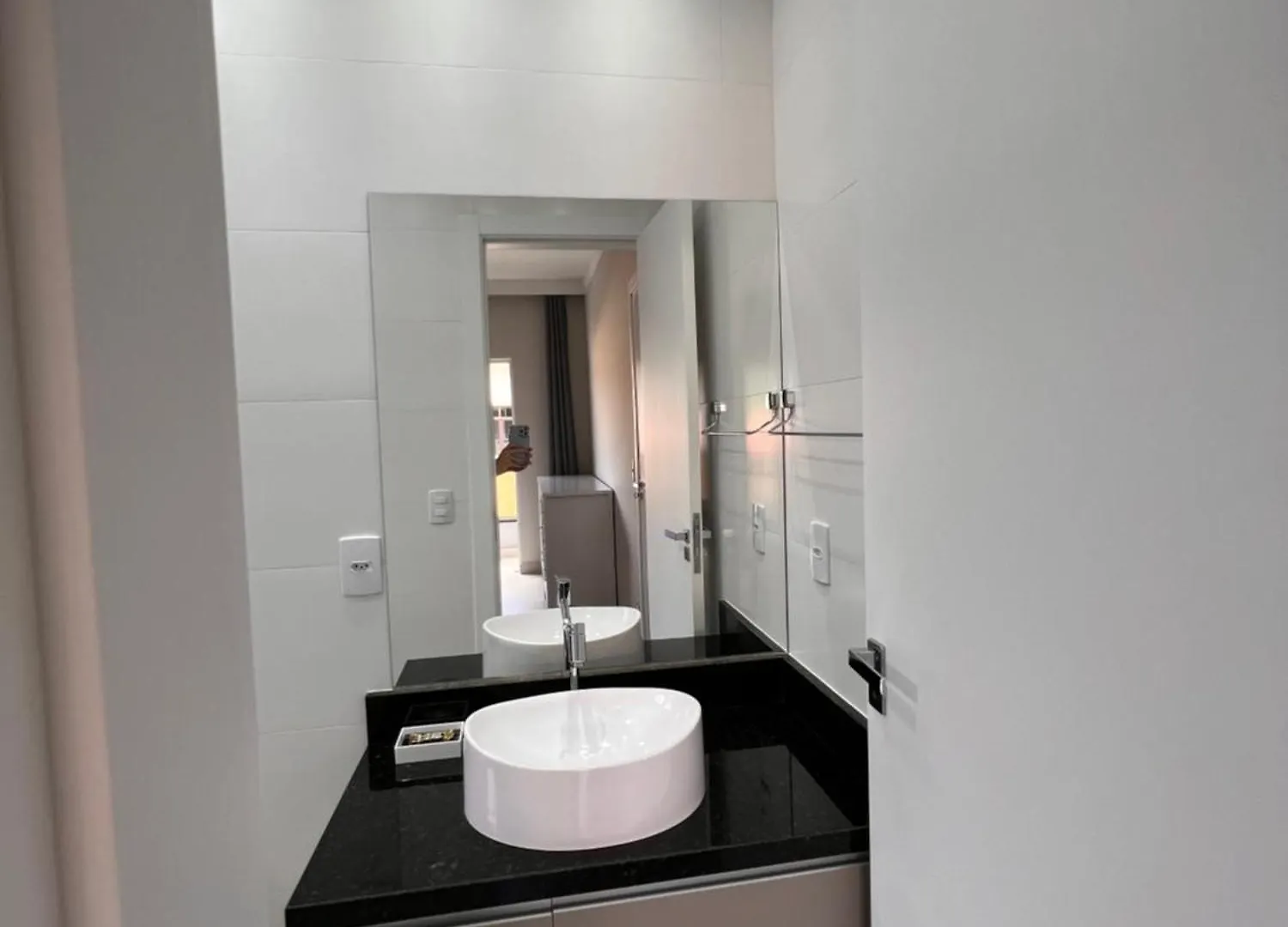 Casa De Praia Em Bombinhas Ferienhaus