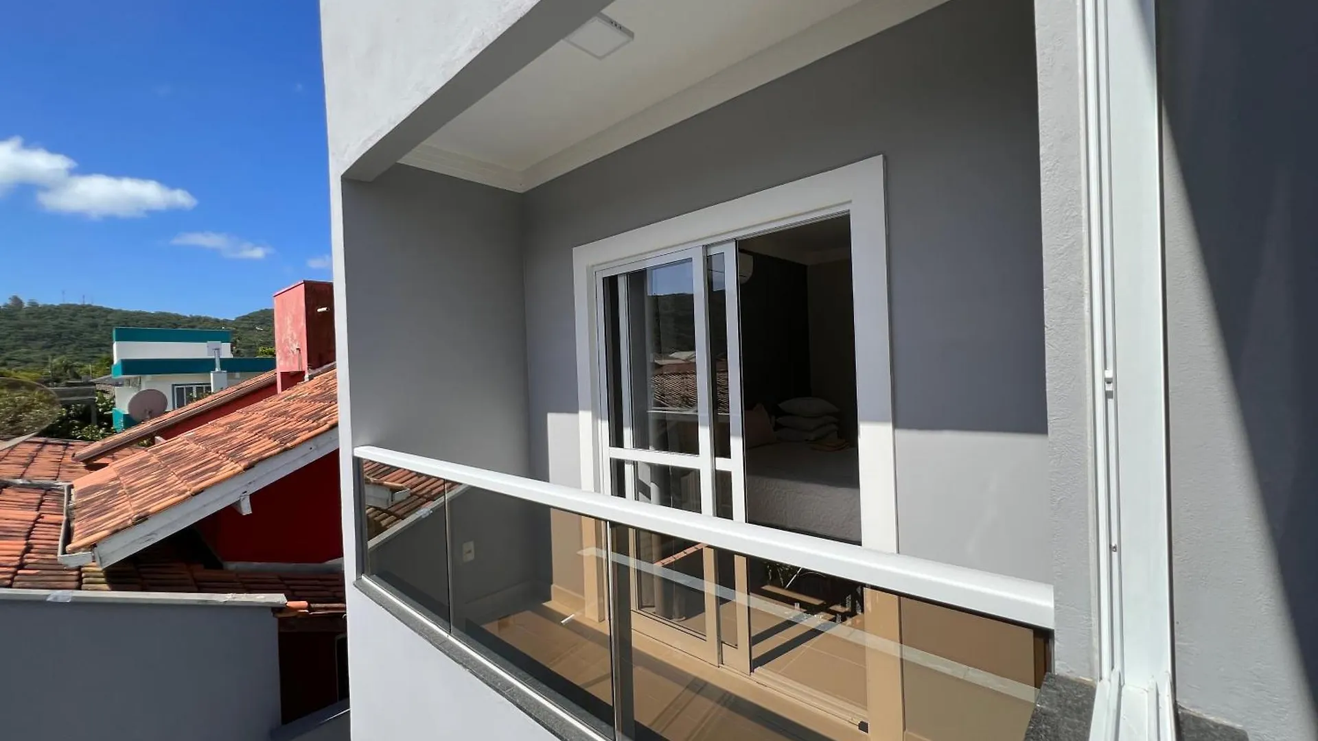 Casa De Praia Em Bombinhas