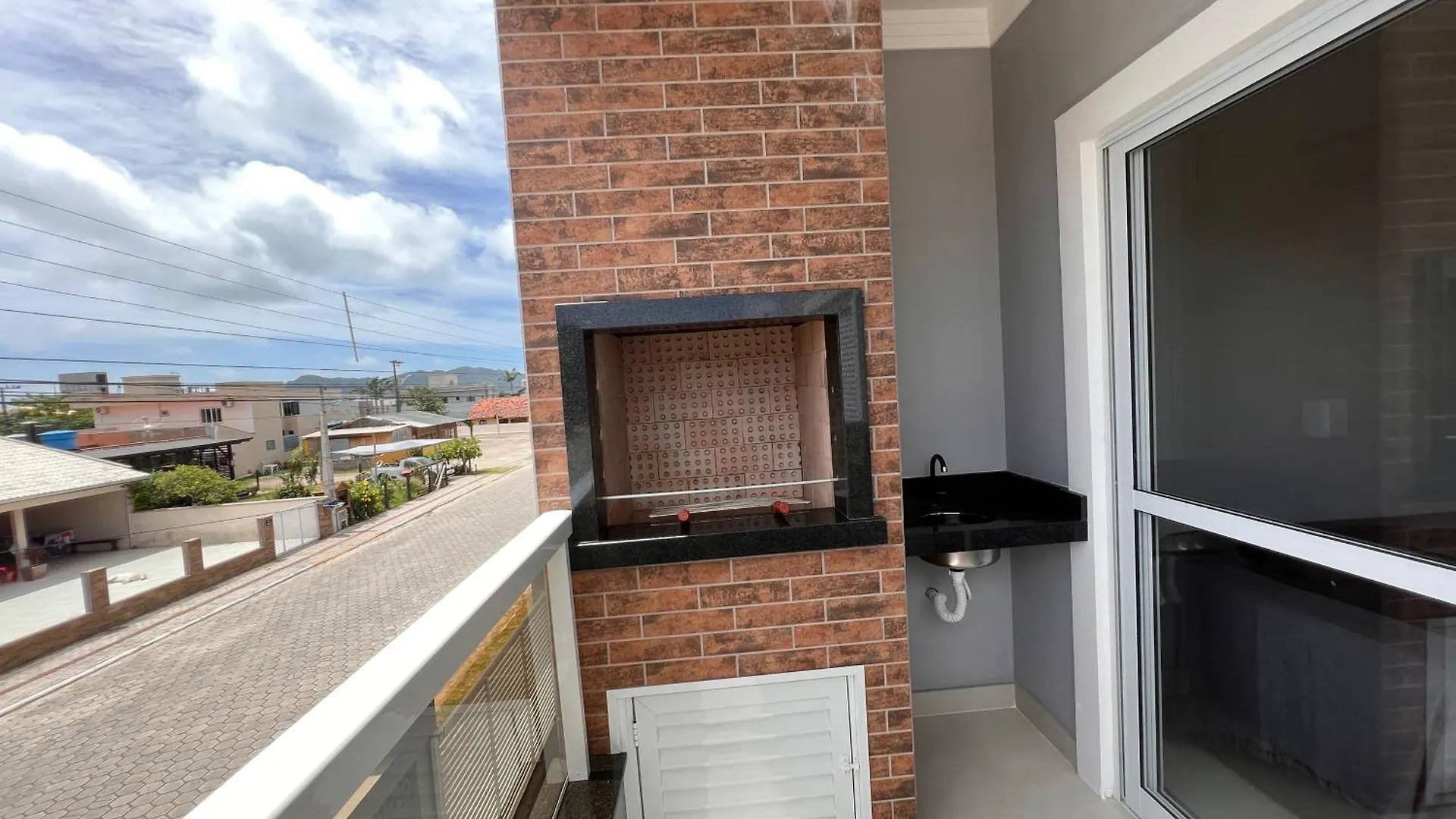 Ferienhaus Casa De Praia Em Bombinhas