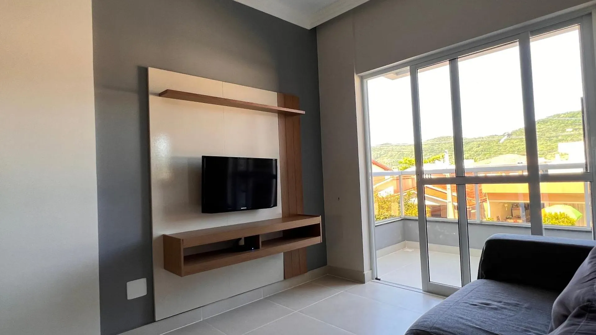 Ferienhaus Casa De Praia Em Bombinhas