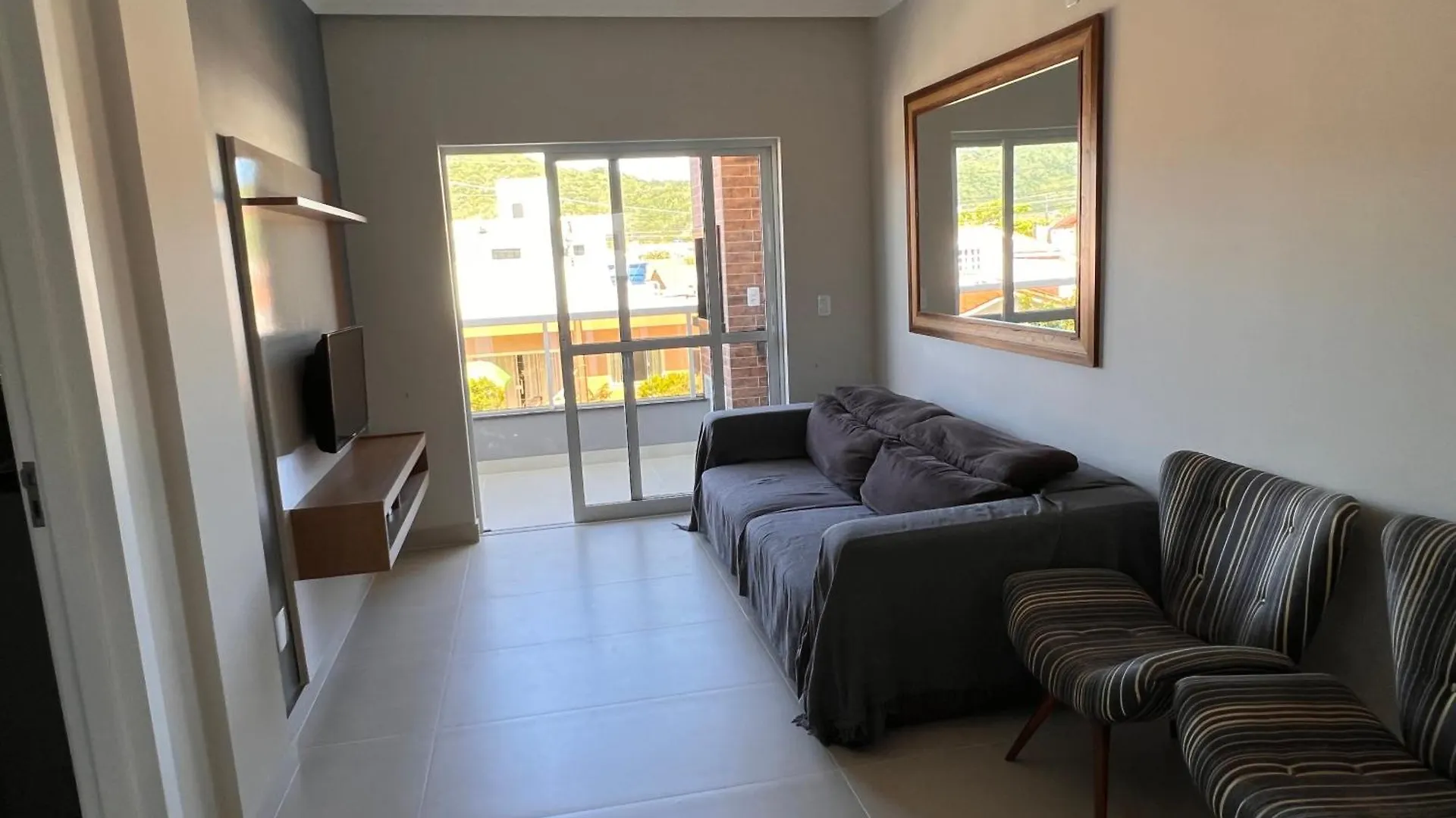 Casa De Praia Em Bombinhas Brasilien