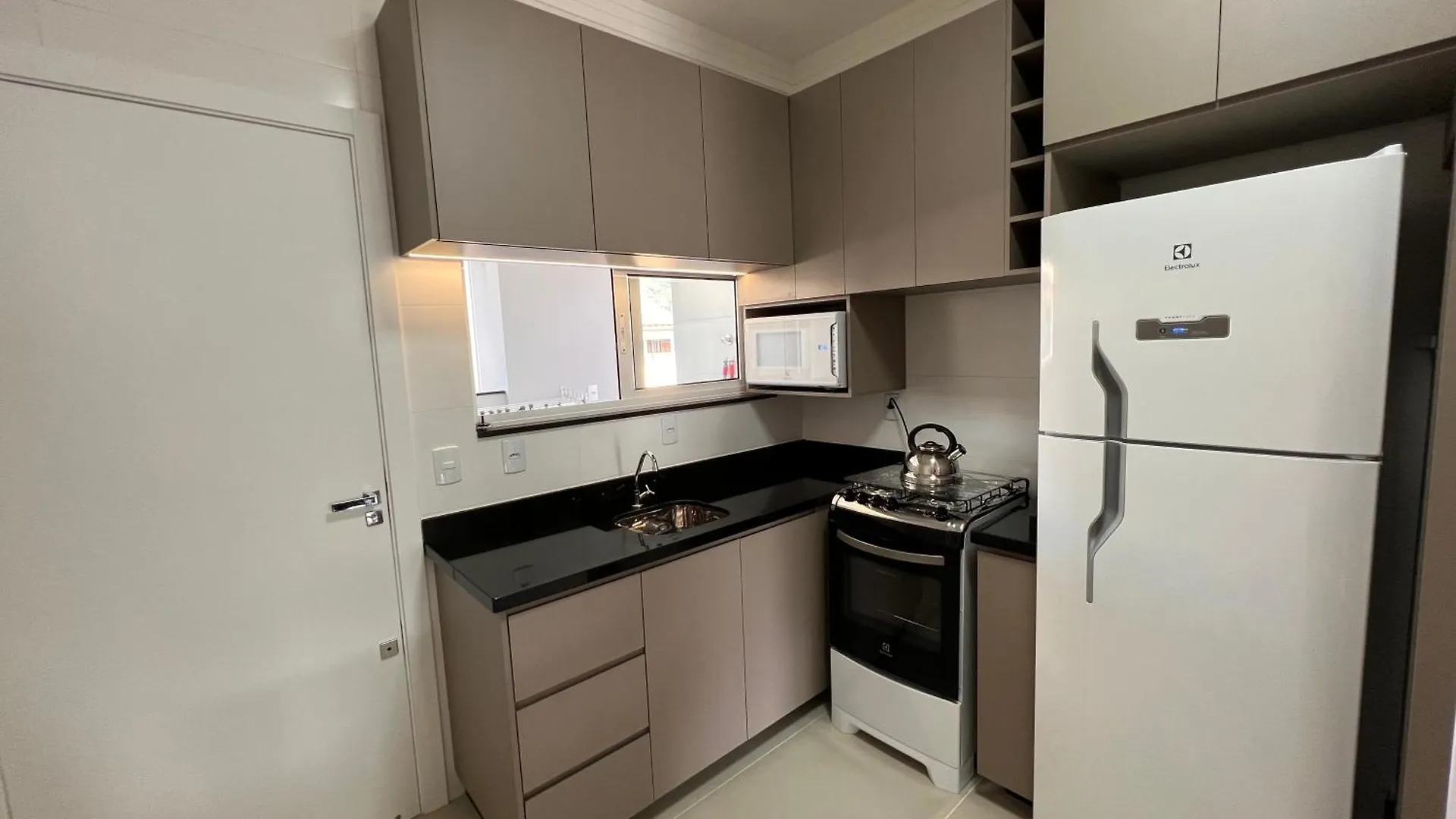 Casa De Praia Em Bombinhas Brasilien
